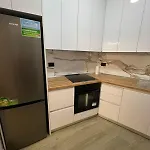 Large Apartment