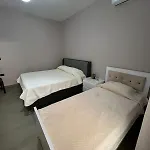 Large Apartment