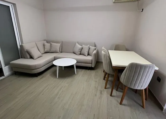 Large Apartment