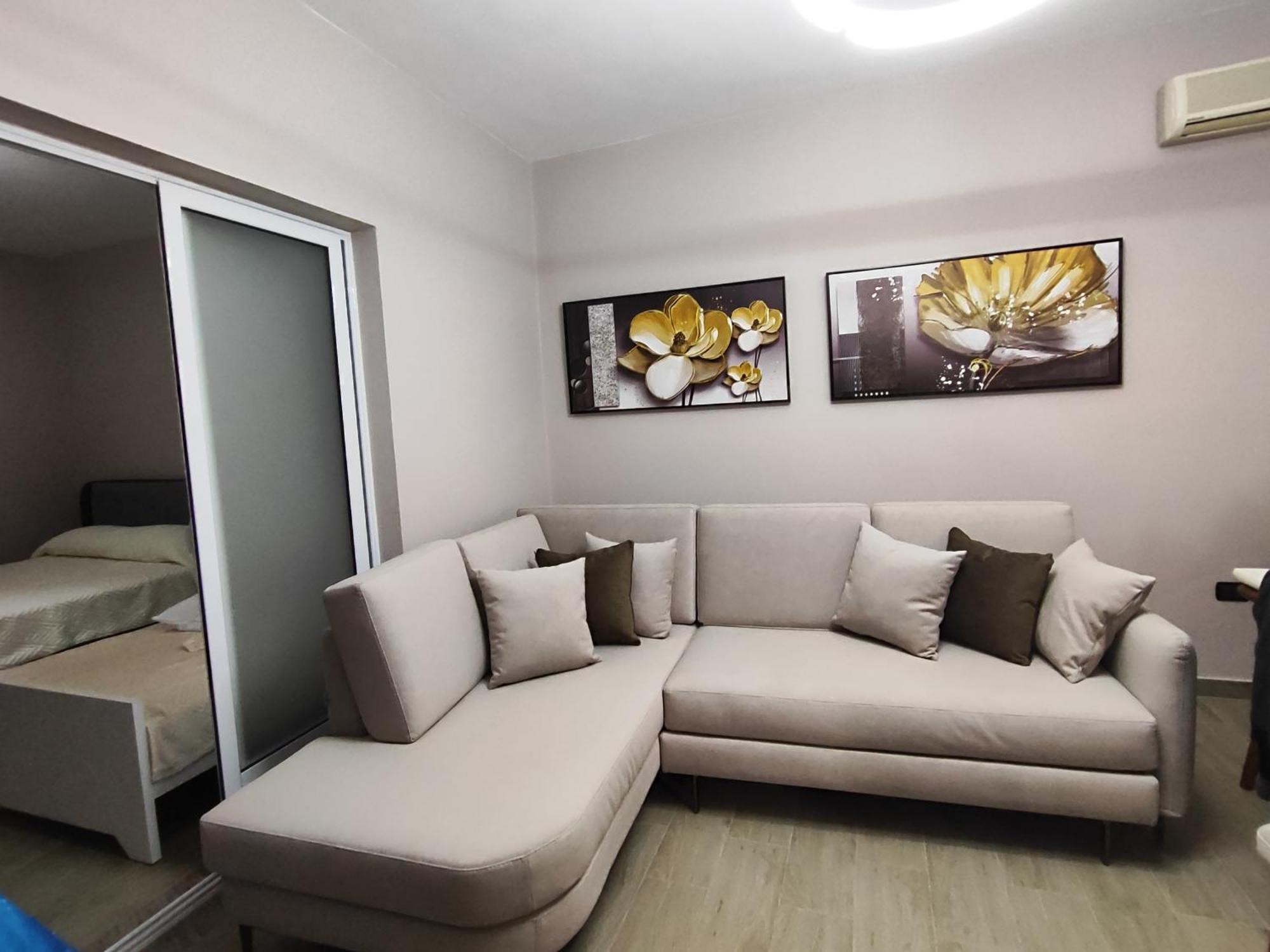 Large Apartament Wlora
